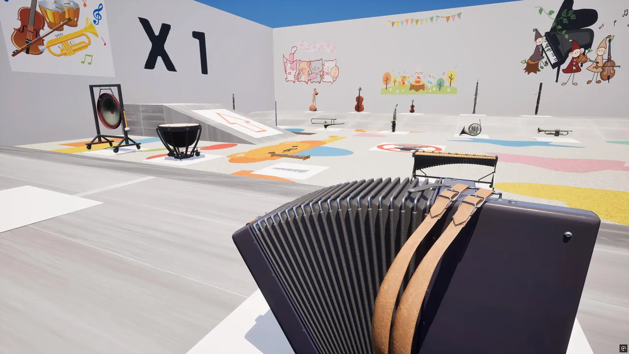 SoundRoom Screenshot 4