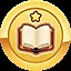 Keeper of the book icon