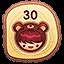 Good samaritan icon