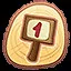 New Villager icon