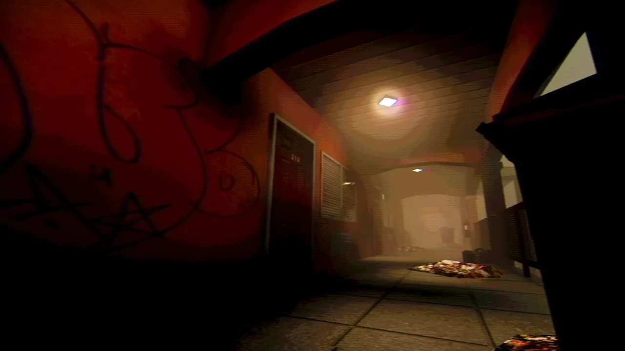 These Roads are Terminal Screenshot 4