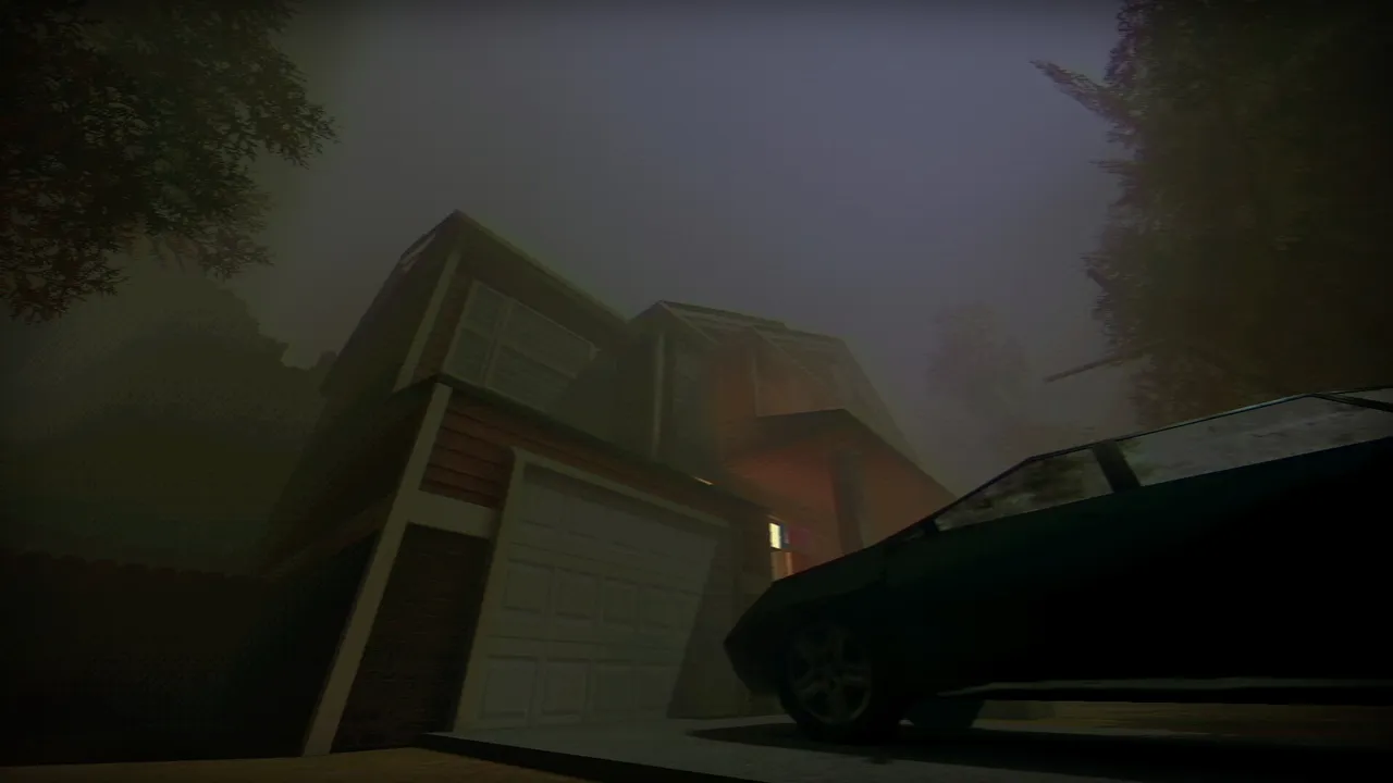 These Roads are Terminal Screenshot 3