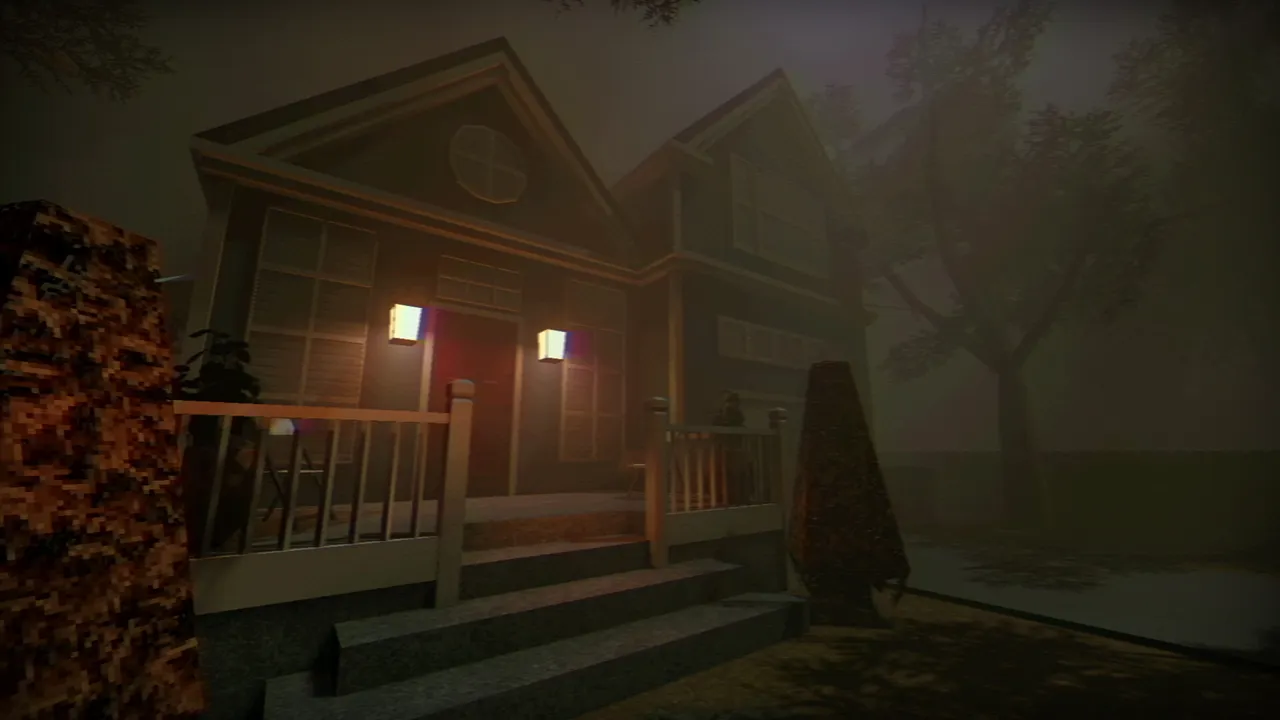 These Roads are Terminal Screenshot 0