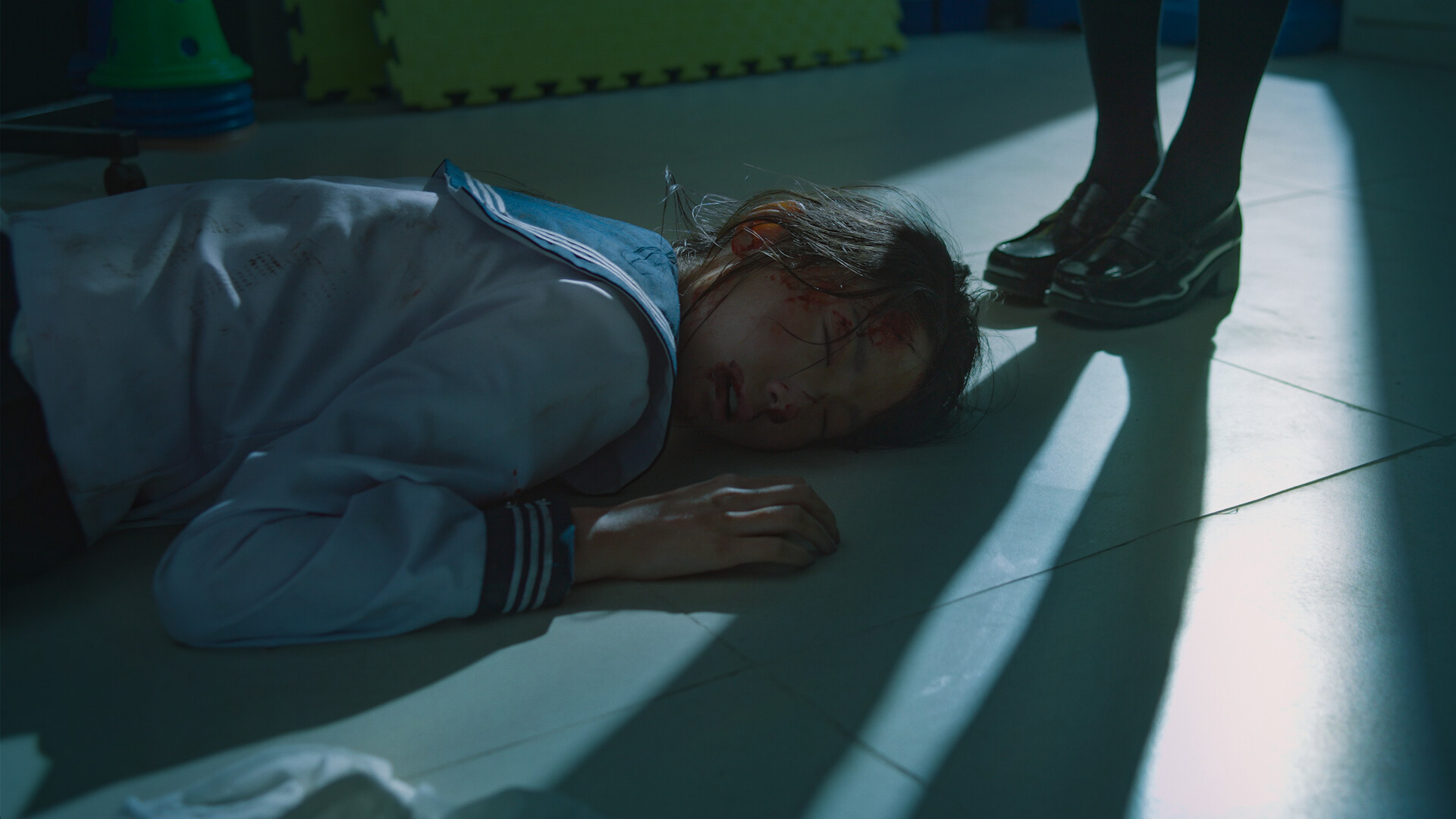 Killing Game of the Thirsty Screenshot 7