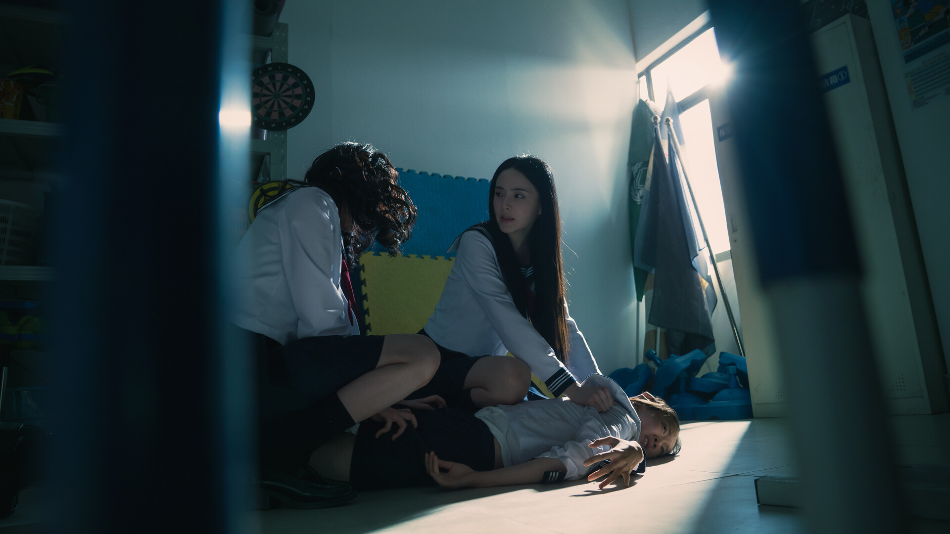 Killing Game of the Thirsty Screenshot 5