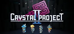 Crystal Project 2