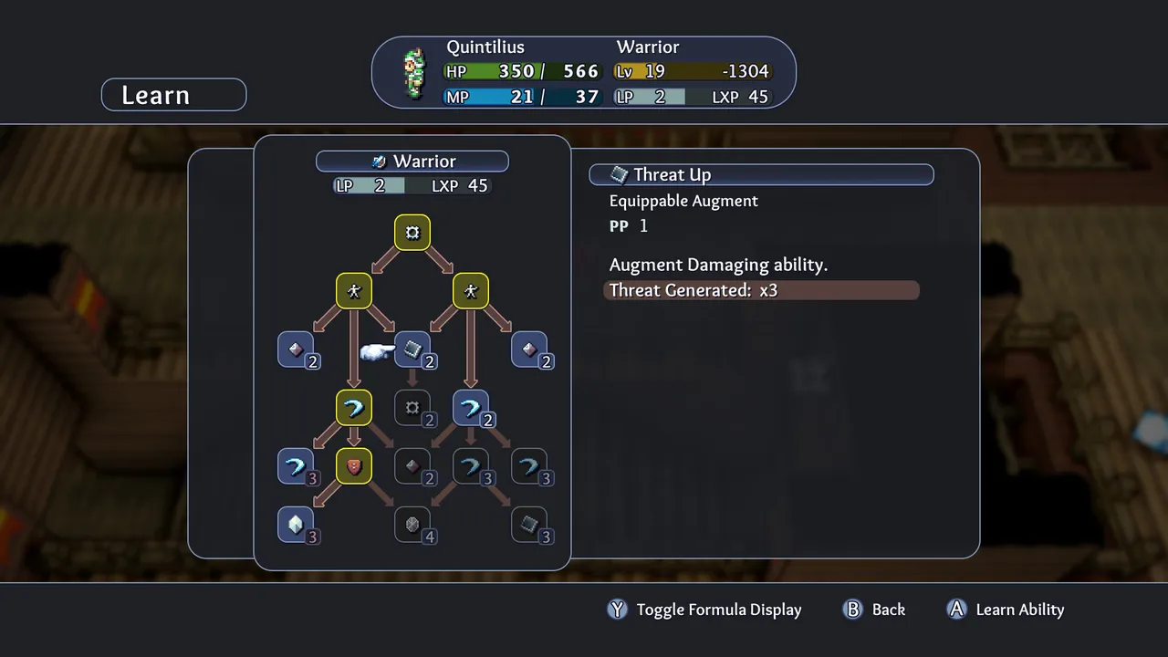 Crystal Project 2 Screenshot 6