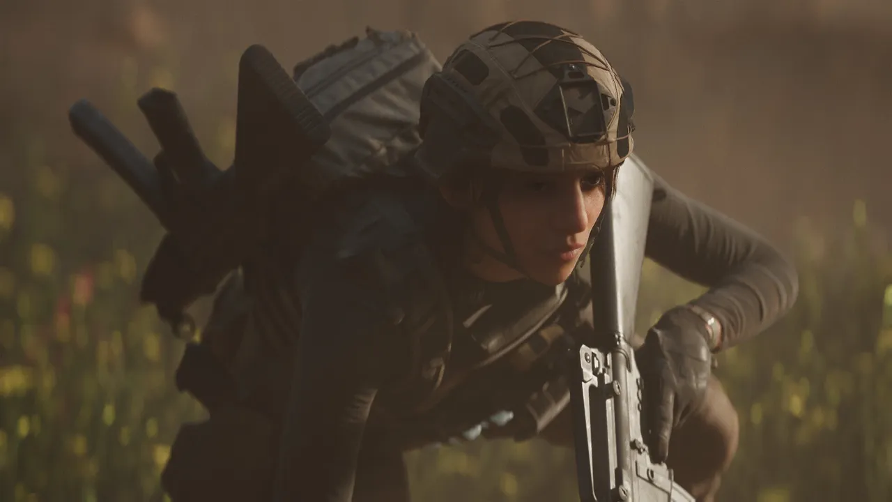 Crossfire Screenshot 3