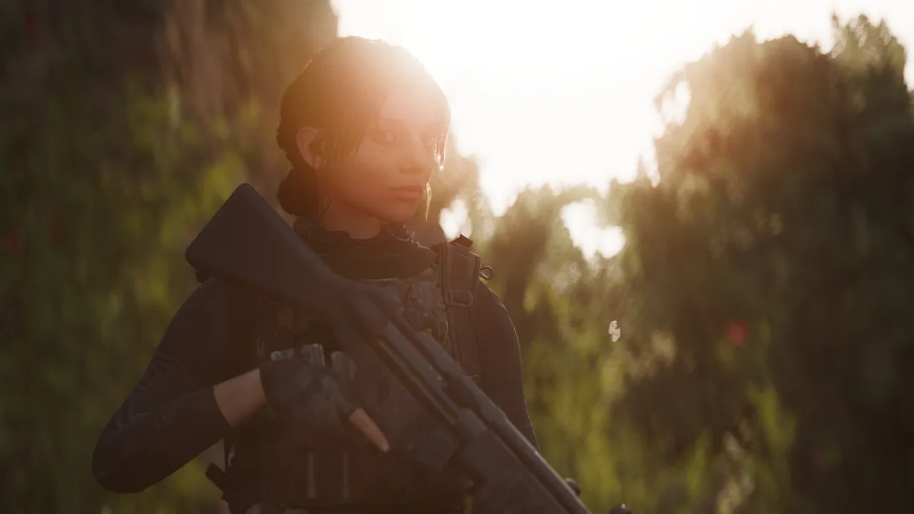 Crossfire Screenshot 7