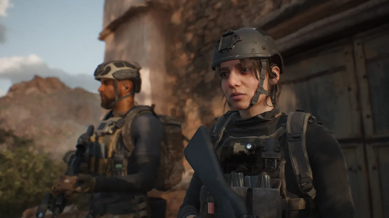 Crossfire Screenshot 0