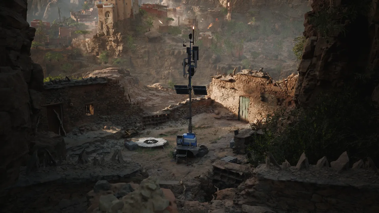 Crossfire Screenshot 9