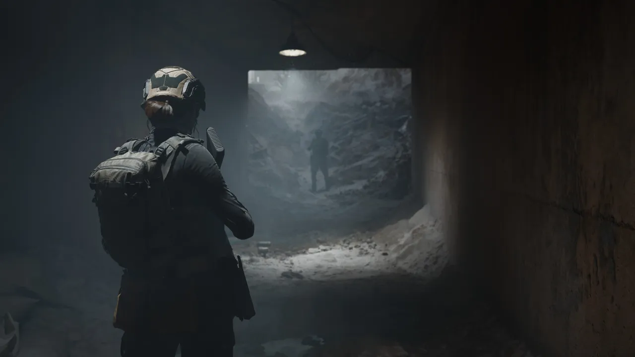 Crossfire Screenshot 4