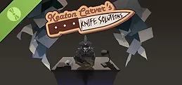 Keaton Carver's Knife Solutions Demo