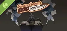 Keaton Carver's Knife Solutions Demo