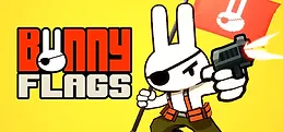 Bunny Flags