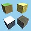 Around the World icon