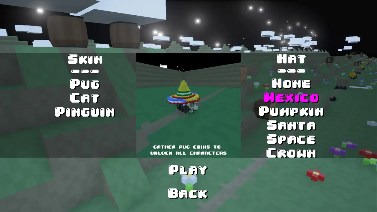 Turbo Pug 3D Screenshot 5