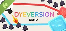 Dyeversion Demo