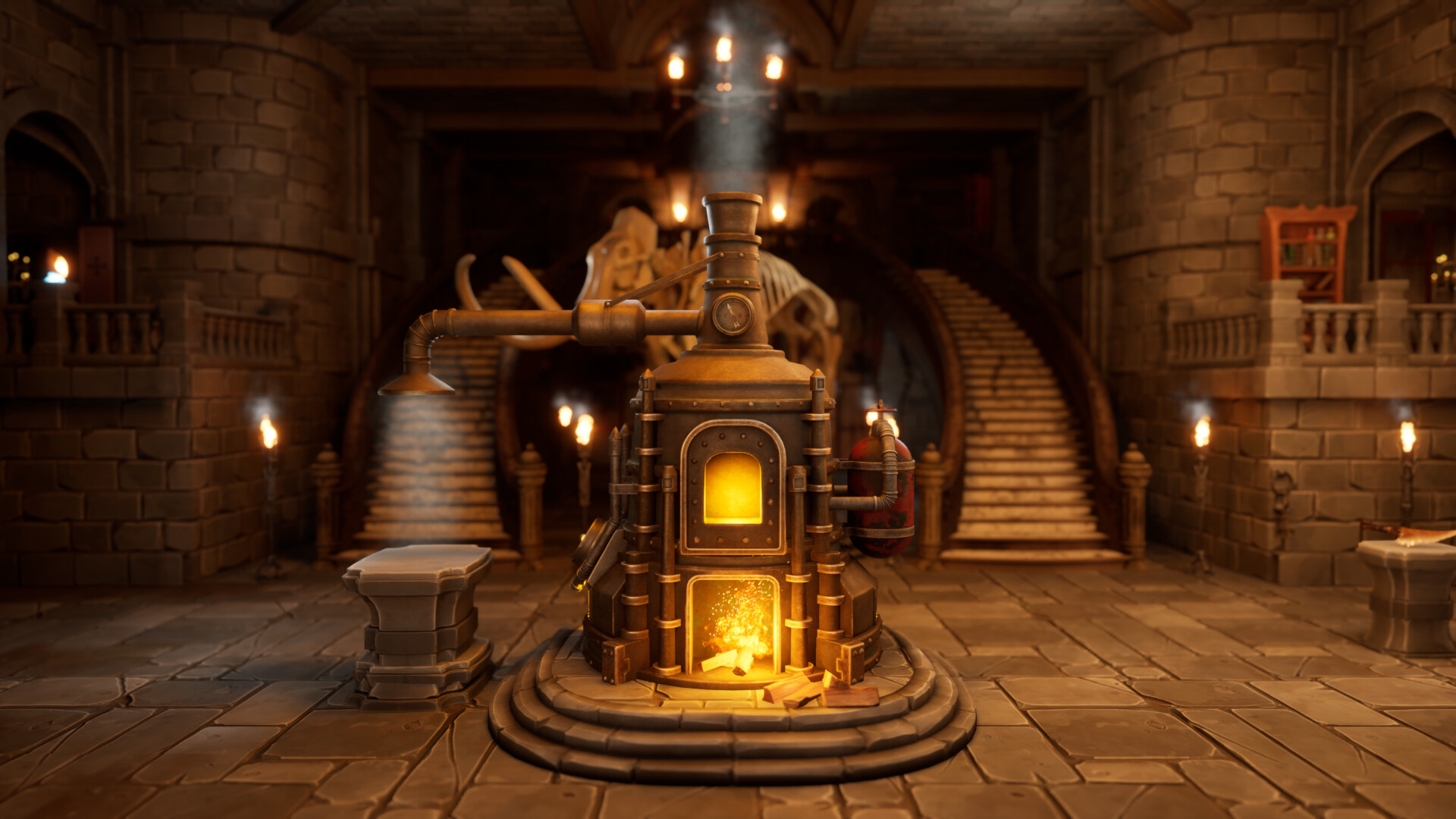 Meltopia Screenshot 1