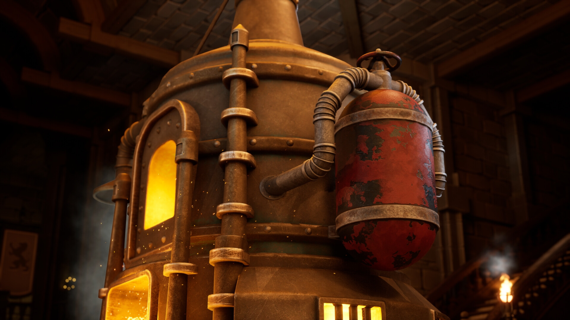 Meltopia Screenshot 7