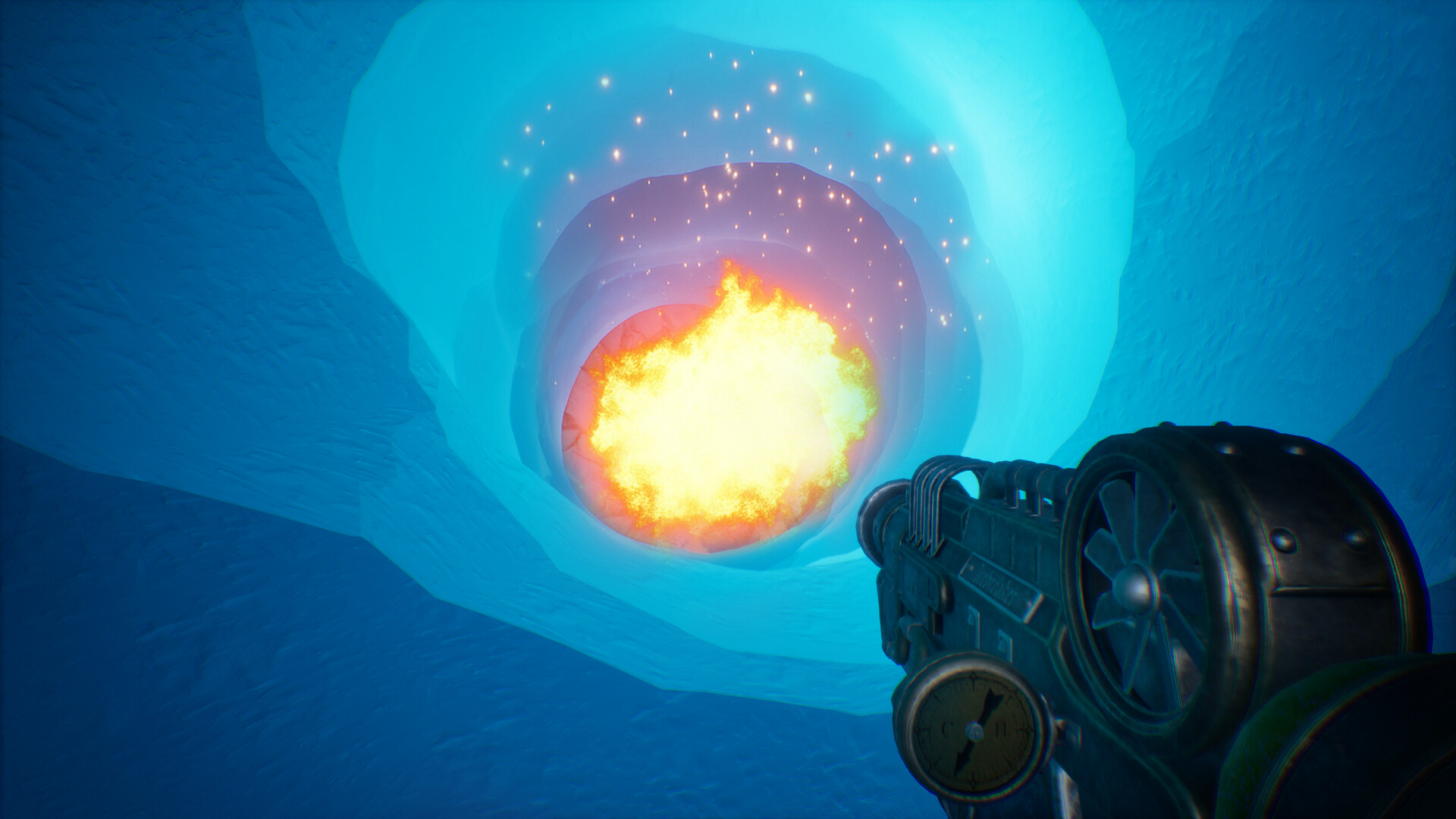 Meltopia Screenshot 8