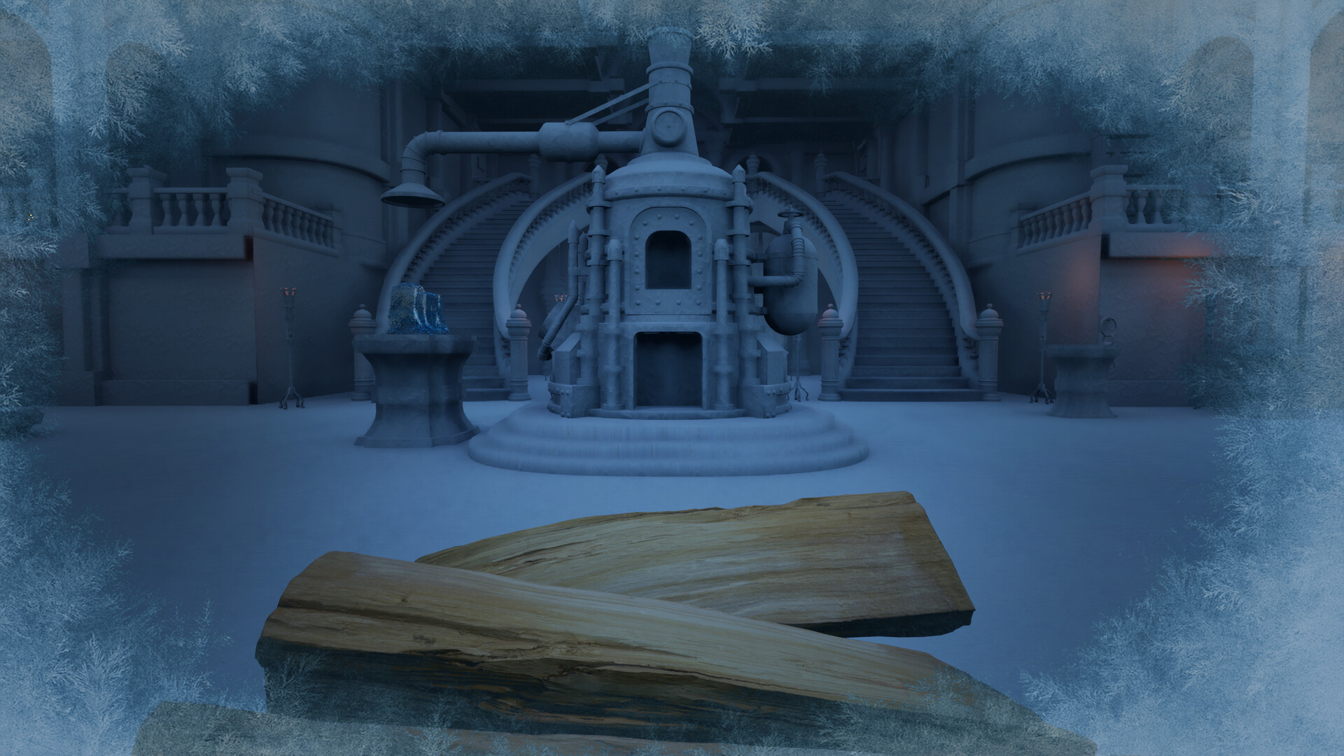 Meltopia Screenshot 6