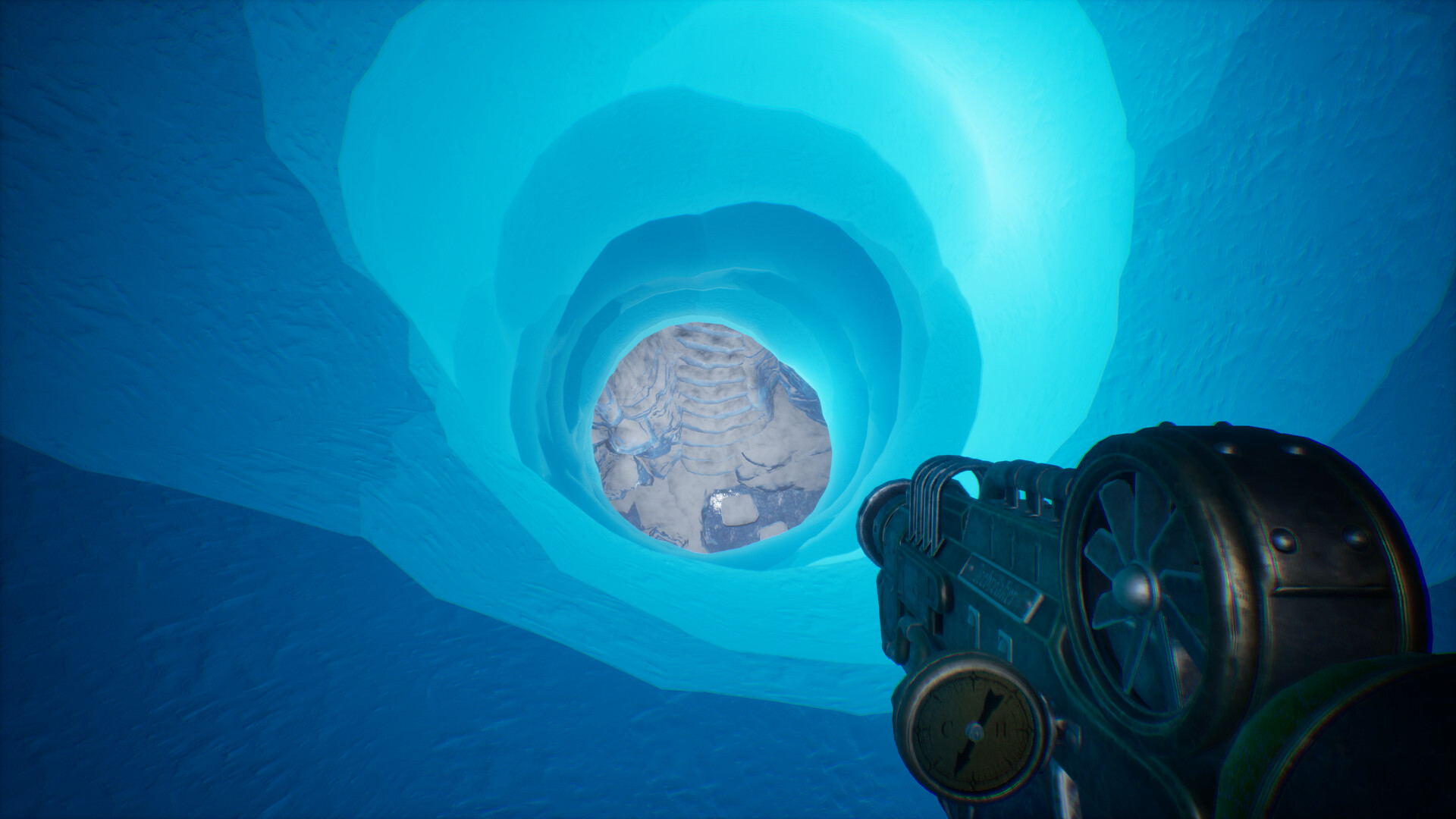 Meltopia Screenshot 0