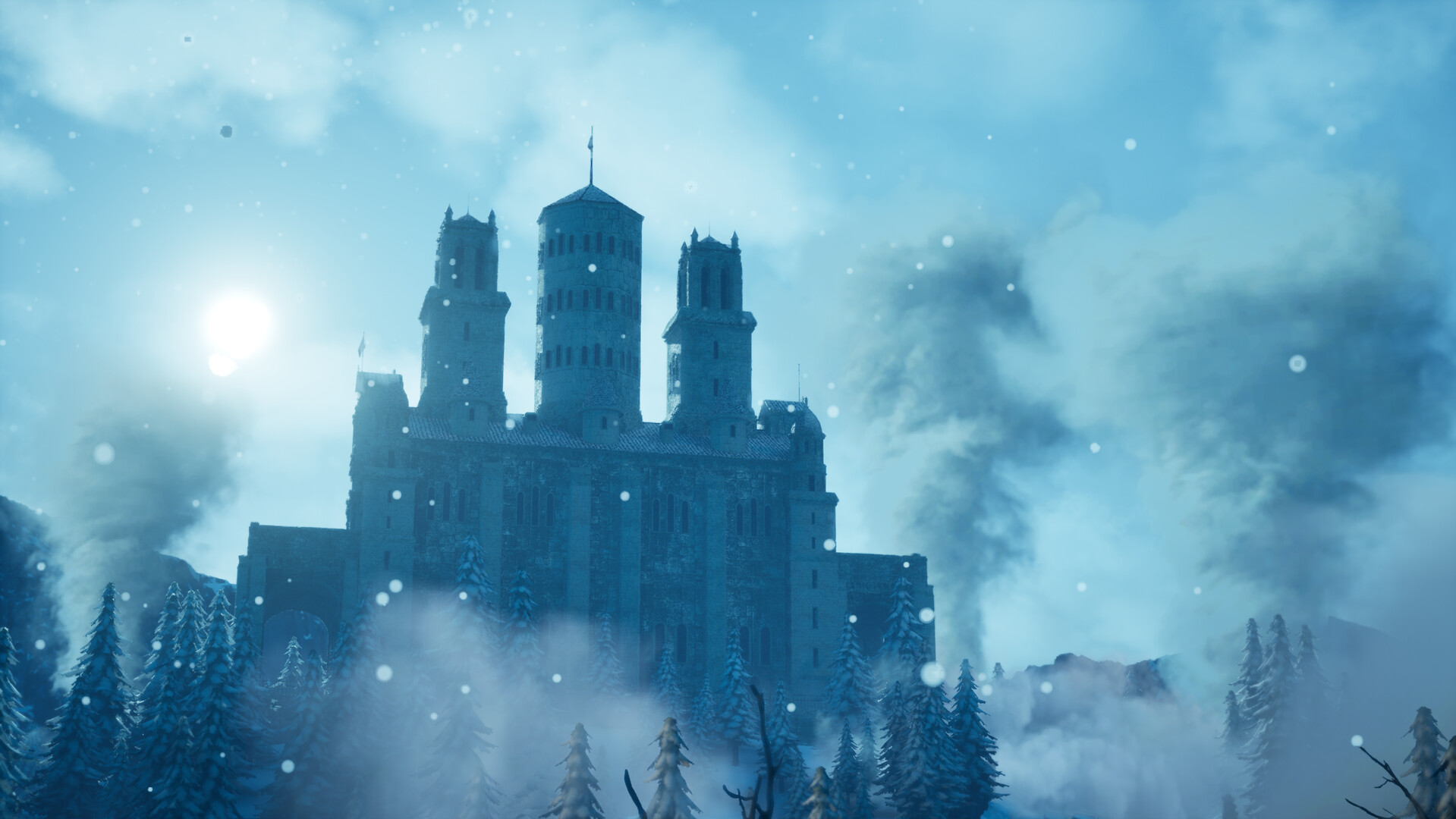 Meltopia Screenshot 2