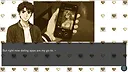 A Short & Simple Pixel Love Story Screenshot 0