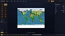 Earth Simulator Screenshot 0