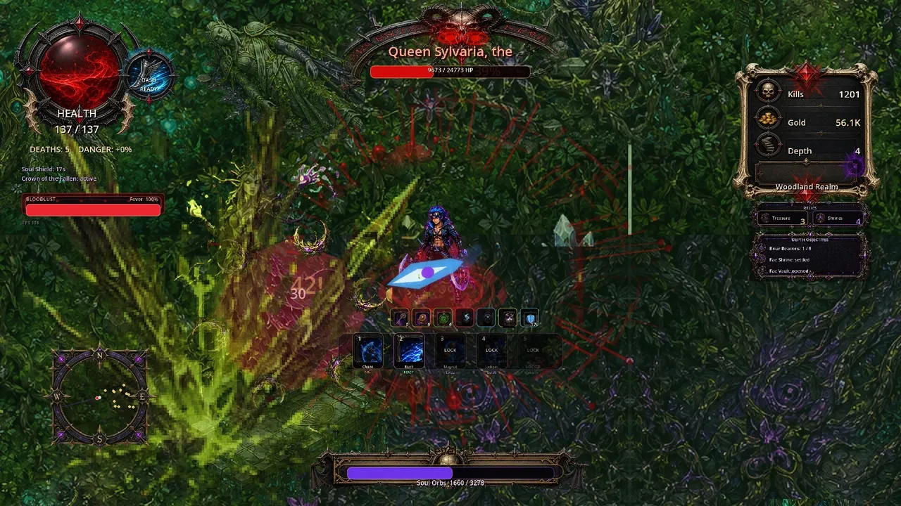 MegaDope 2D Screenshot 7