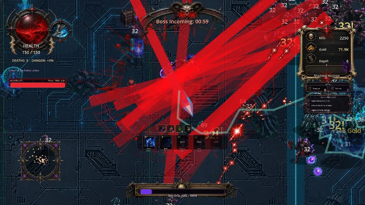 MegaDope 2D Screenshot 6