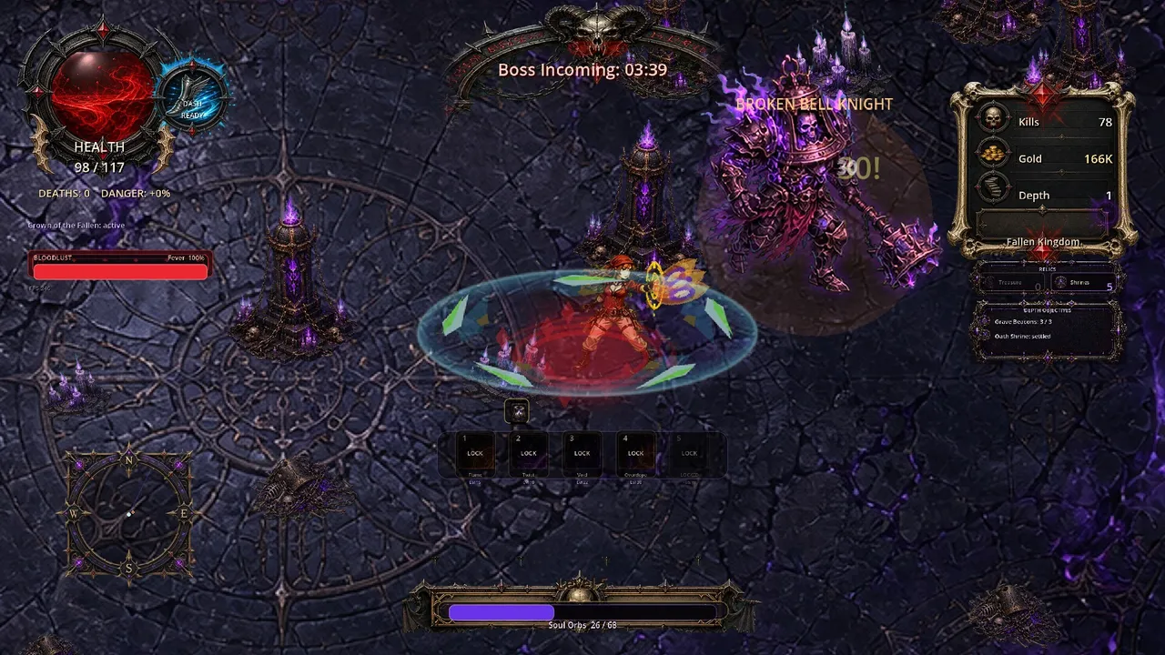 MegaDope 2D Screenshot 3