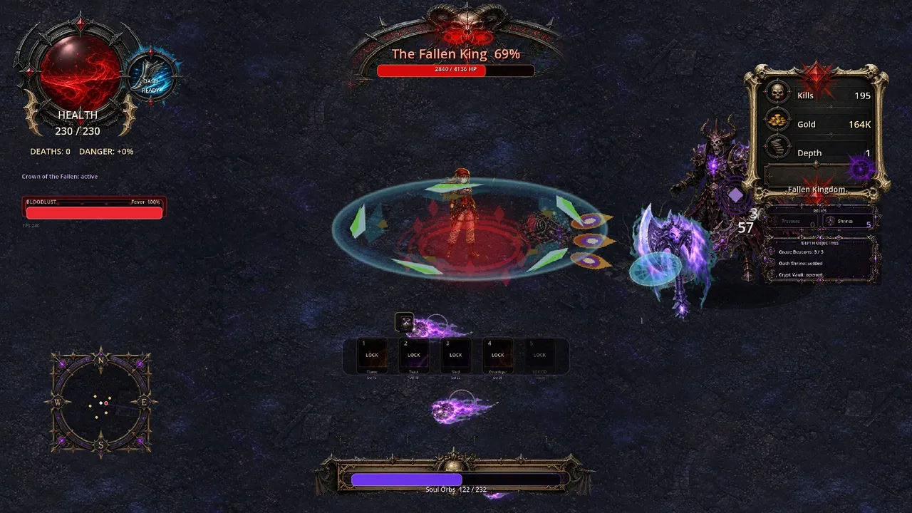 MegaDope 2D Screenshot 2