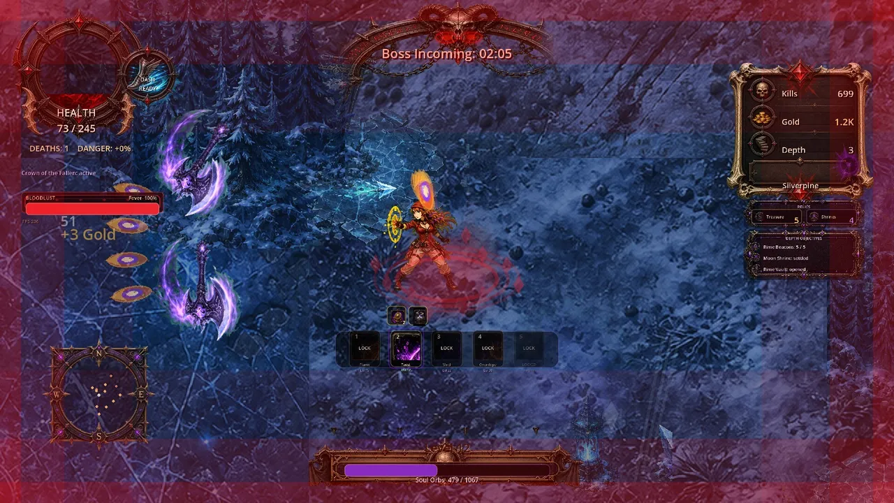 MegaDope 2D Screenshot 4