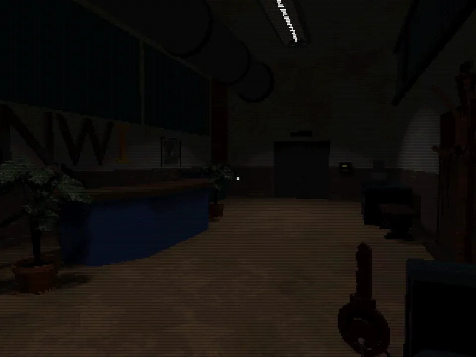 Golden Gear Screenshot 3