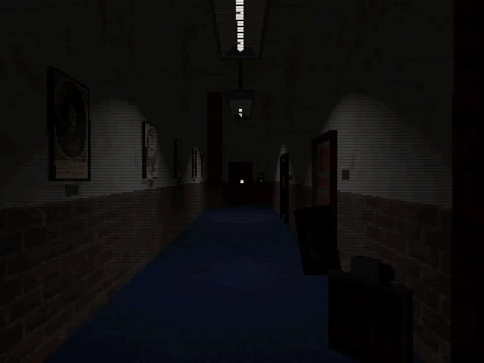Golden Gear Screenshot 5