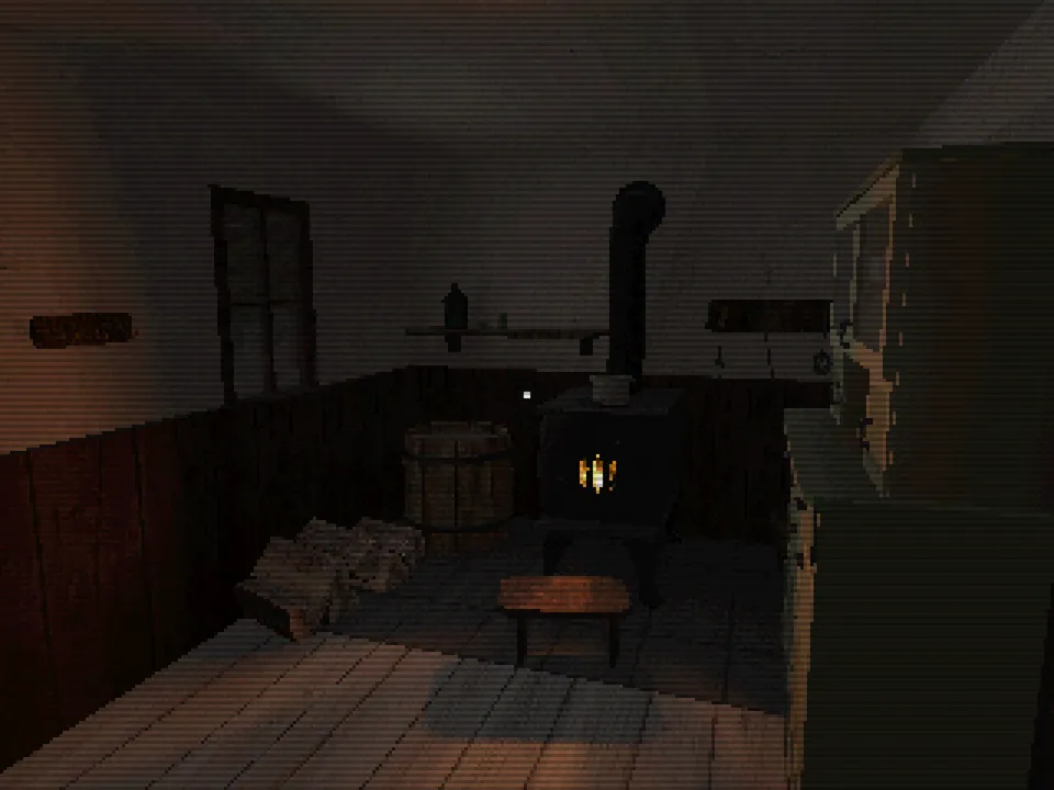 Golden Gear Screenshot 1
