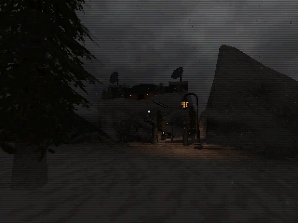 Golden Gear Screenshot 2