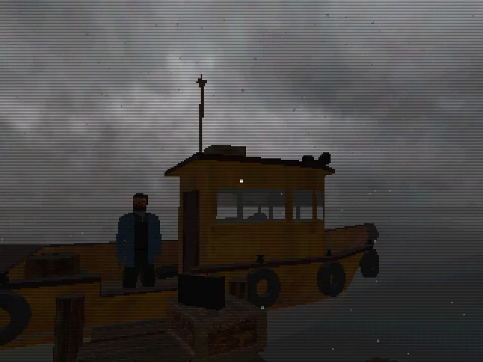 Golden Gear Screenshot 0