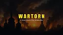 Wartorn: A Visual Novel of the Ukraine War Screenshot 0