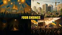 Wartorn: A Visual Novel of the Ukraine War Screenshot 5
