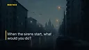 Wartorn: A Visual Novel of the Ukraine War Screenshot 1