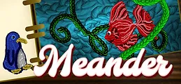 Meander Playtest