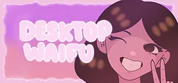 Desktop Waifu