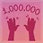 1,000,000 Waifu Claps