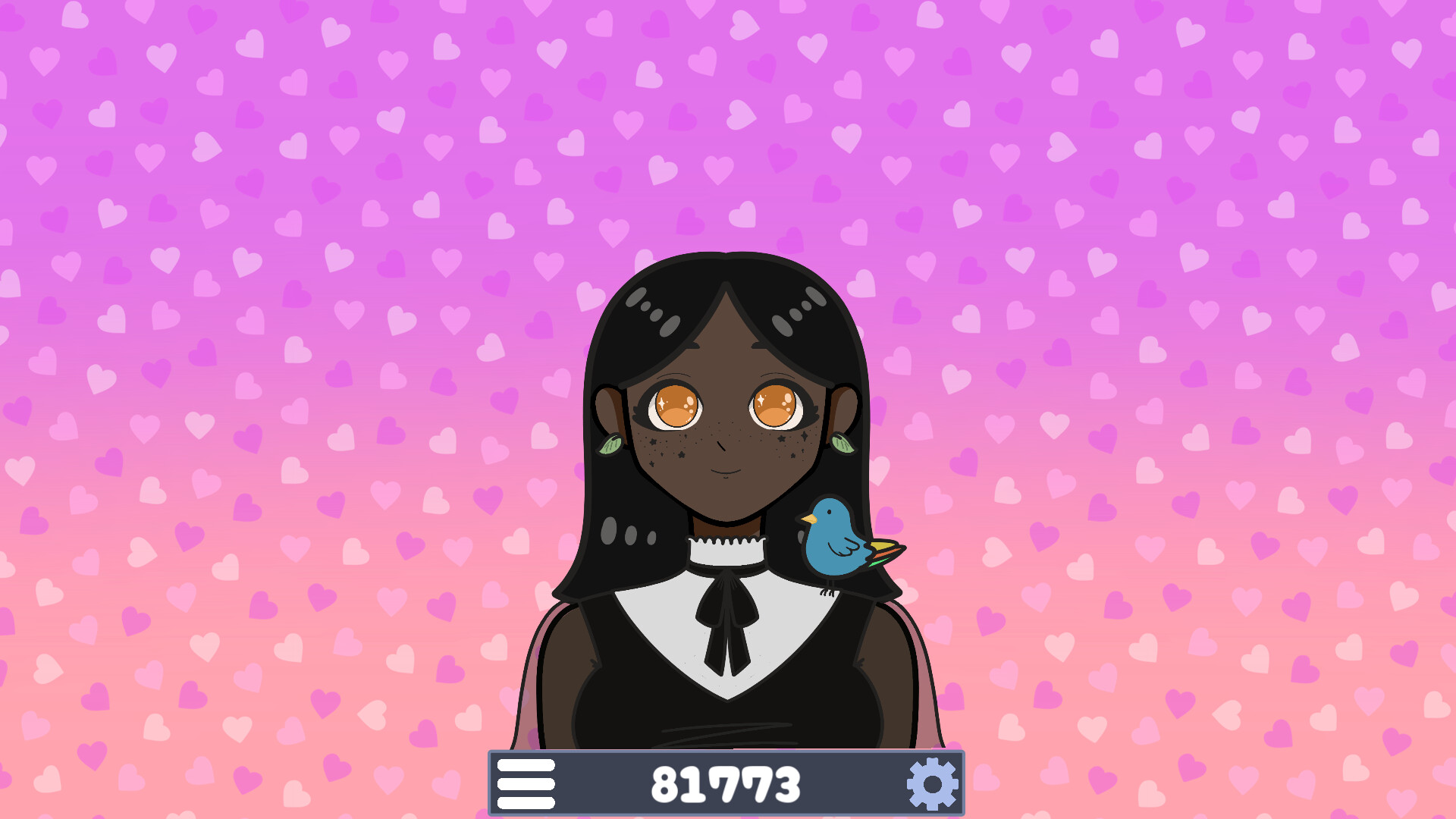 Desktop Waifu Screenshot 4