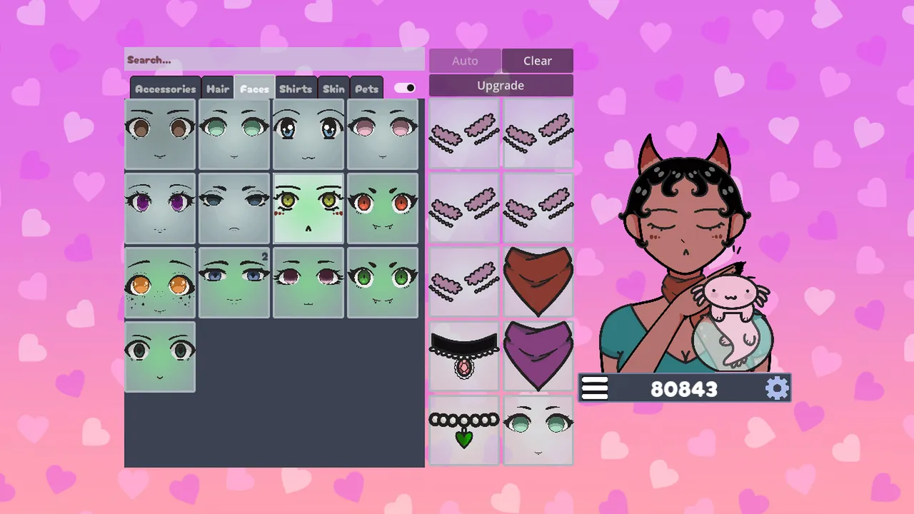 Desktop Waifu Screenshot 6