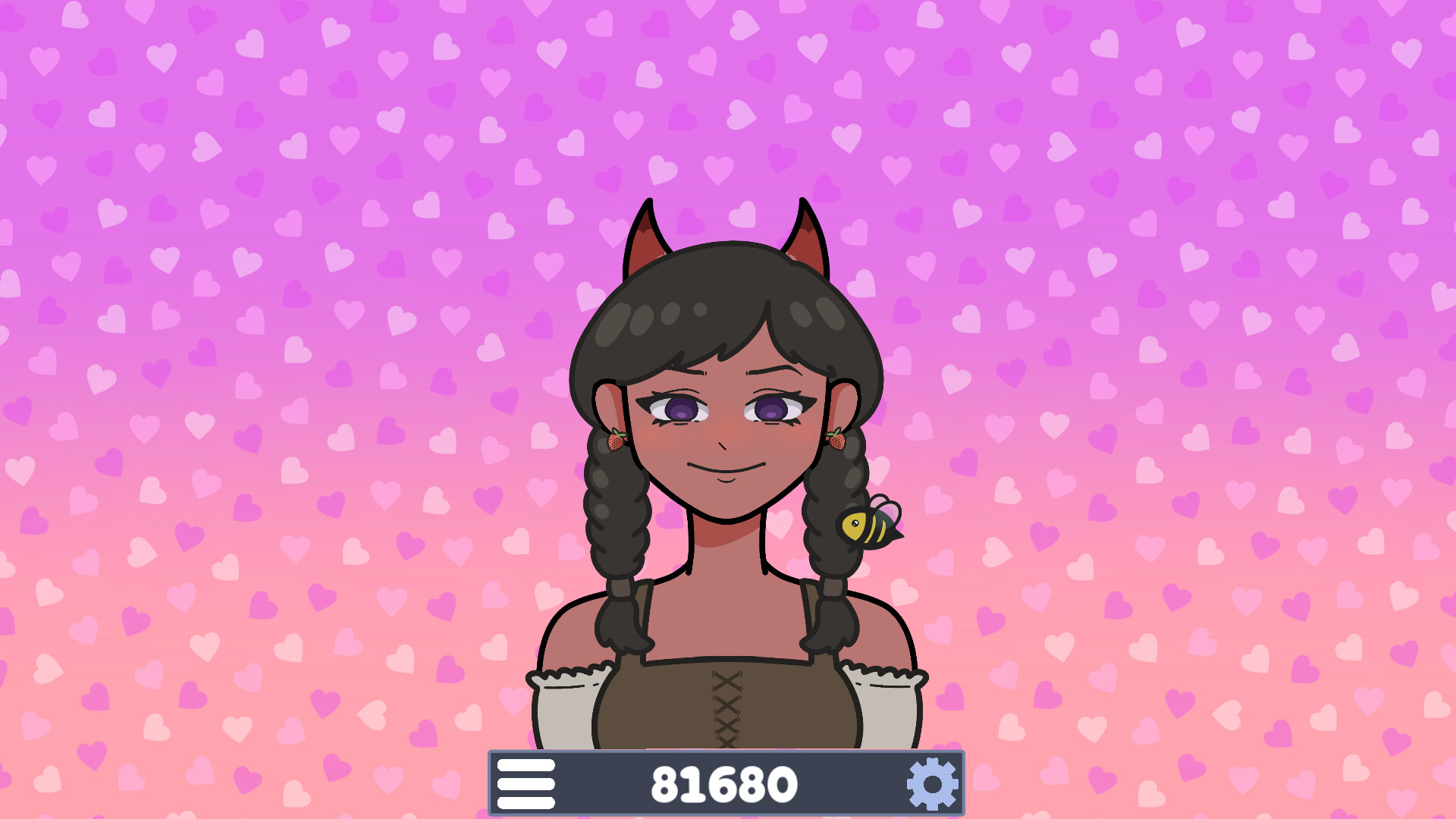 Desktop Waifu Screenshot 5