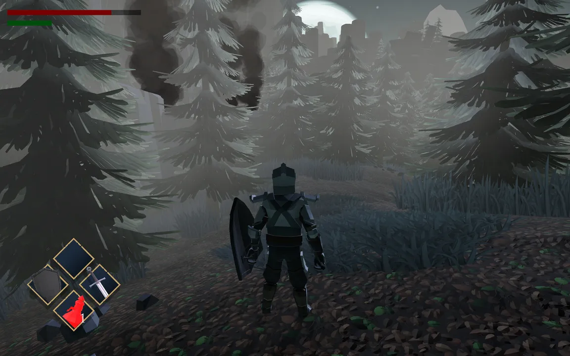 Erador Screenshot 4